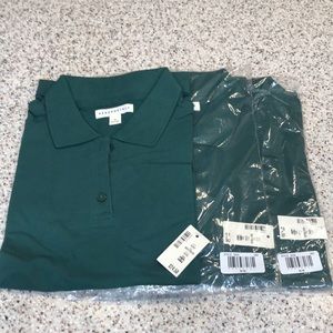 🆕 Aeropostal Polos set of 3 / 612